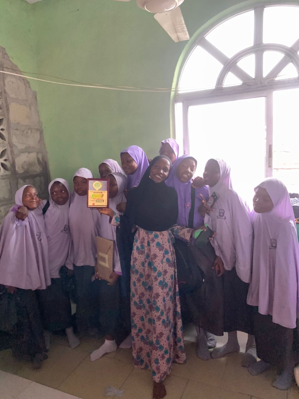 Early Learning Center